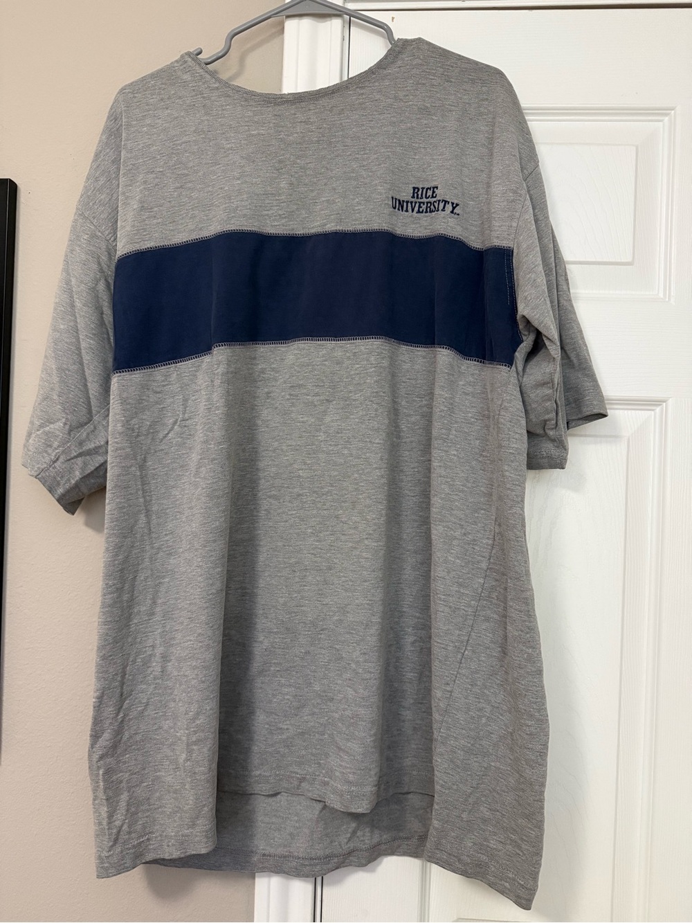 Vintage Rice University Tshirt